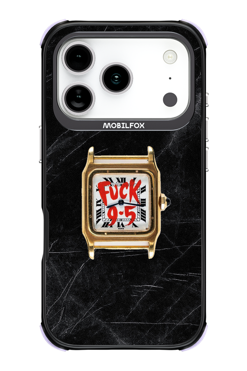 f_ck 2.0 - Apple iPhone 17 Pro