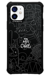 The Art of Chaos - Apple iPhone 12