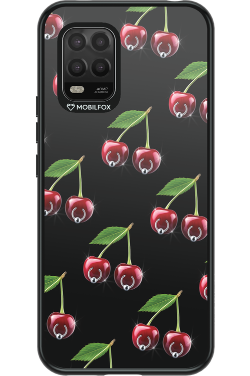 Spicy Cherries - Xiaomi Mi 10 Lite 5G