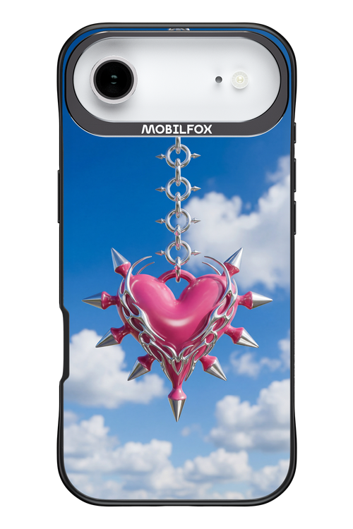 Heart Fux 2.0 - Apple iPhone 17 Air