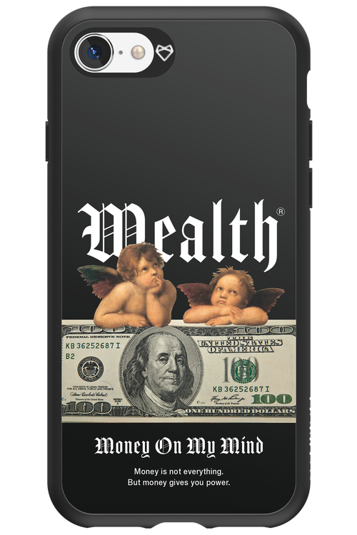 Wealth - Apple iPhone SE 2020