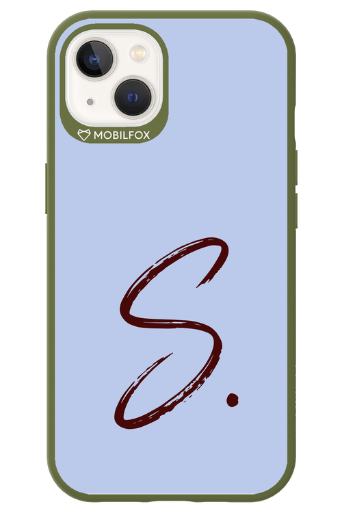(Jellyfish Presso) S 2.0 - Apple iPhone 13
