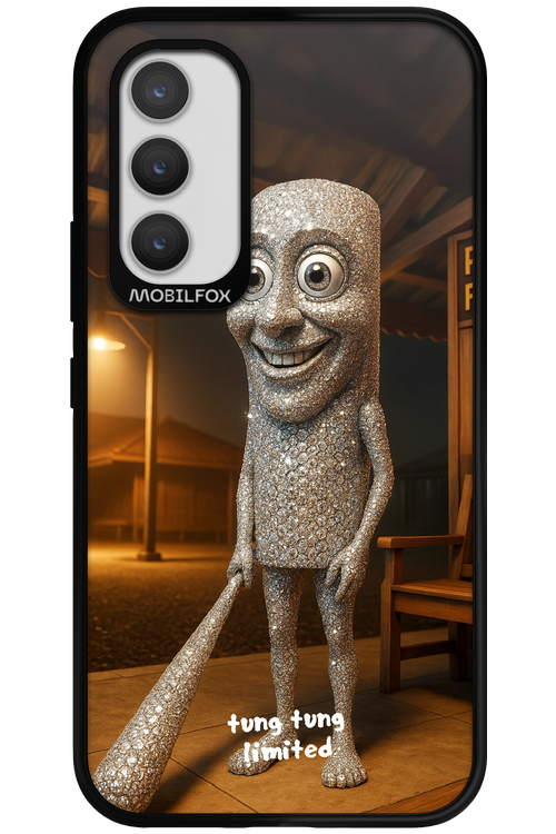Tung Tung Limited - Samsung Galaxy A34