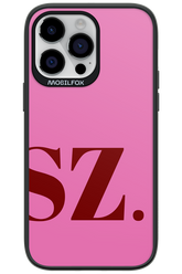 SZ (Sorbet) 2.0 - Apple iPhone 14 Pro Max