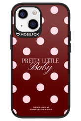 60’s Baby - Apple iPhone 13 Mini