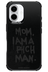 Rich Man - Apple iPhone 16
