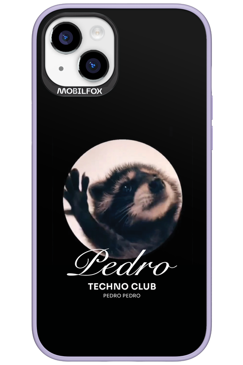 Pedro - Apple iPhone 15 Plus