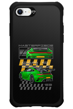 Masterpiece - Apple iPhone 8