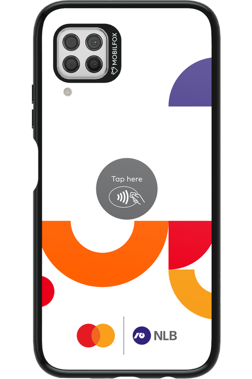 NLB Color - Huawei P40 Lite