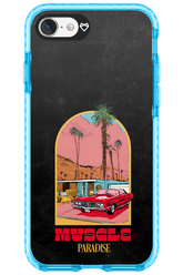 Muscle Paradise - Apple iPhone 7