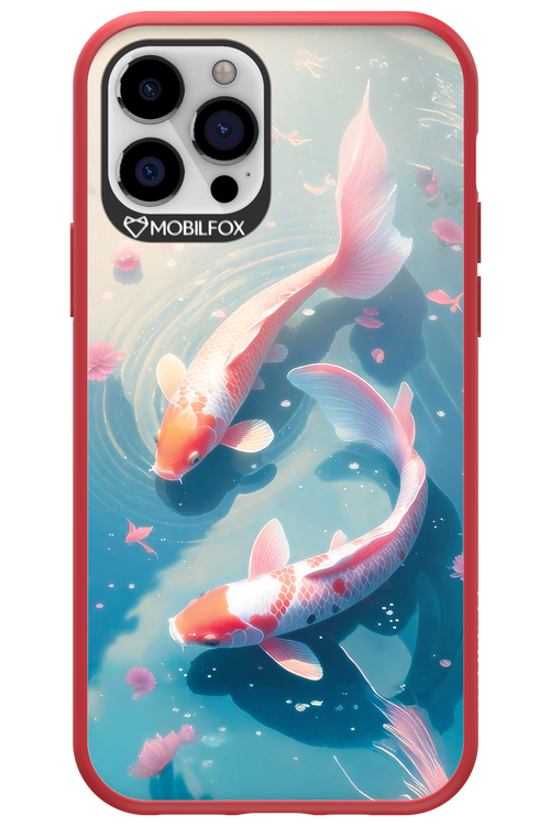 Koi - Apple iPhone 12 Pro