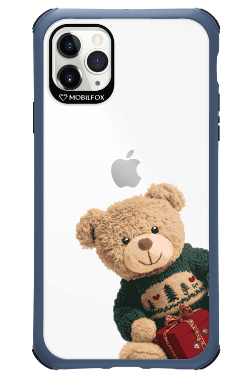 Gifting Bear - Apple iPhone 11 Pro Max