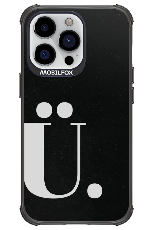 U II (Off Space) - Apple iPhone 13 Pro