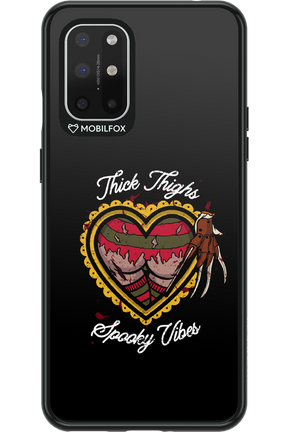 Hot Nightmare - OnePlus 8T