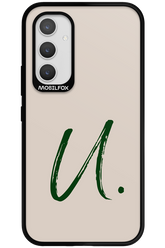 (Tennis Zone) U - Samsung Galaxy A54