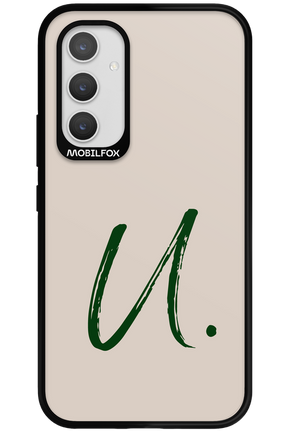 (Tennis Zone) U - Samsung Galaxy A54