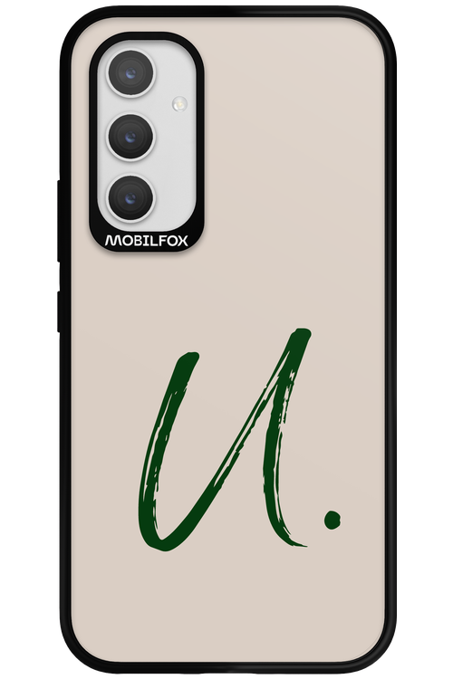 (Tennis Zone) U - Samsung Galaxy A54