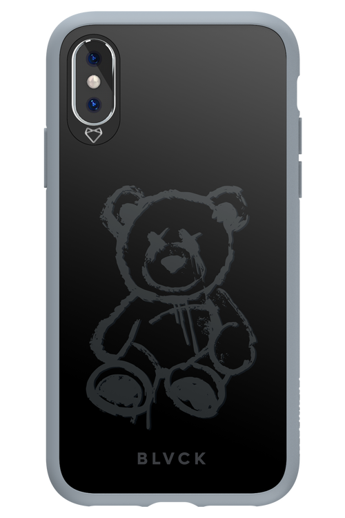 BLVCK BEAR - Apple iPhone XS