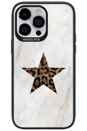 Marbel Star - Apple iPhone 14 Pro Max