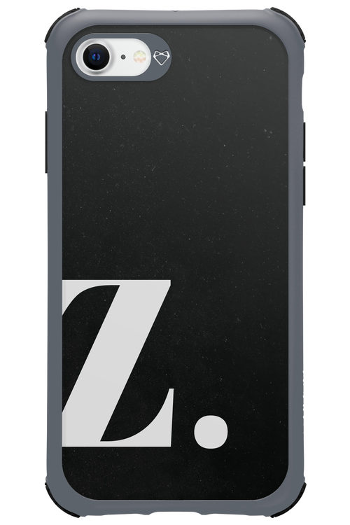 Z (Off Space) - Apple iPhone 8