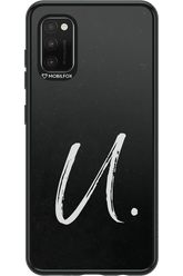 (Off Space) U 2.0 - Samsung Galaxy A41