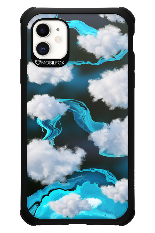 Skywalker 2.0 - Apple iPhone 11