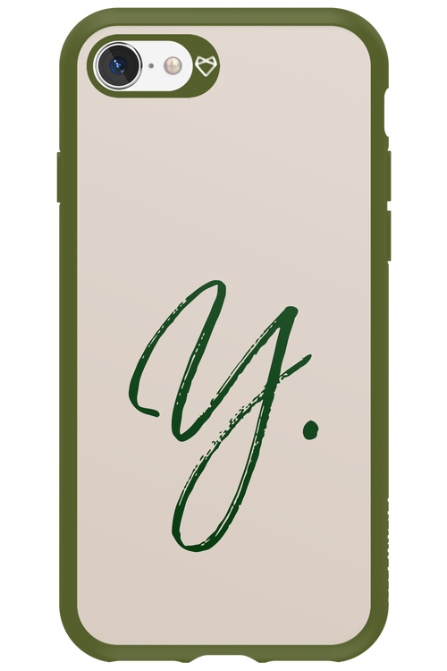 (Tennis Zone) Y - Apple iPhone 8