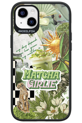 MATCHA - Apple iPhone 14 Plus