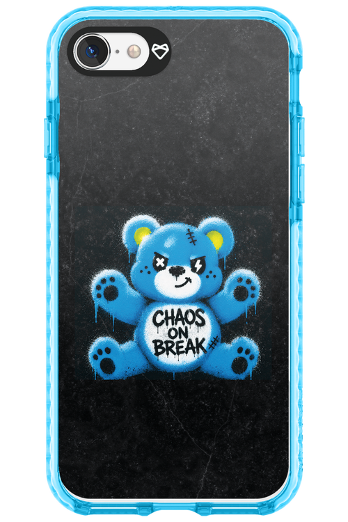 Chaos on Break 2.0 - Apple iPhone SE 2022