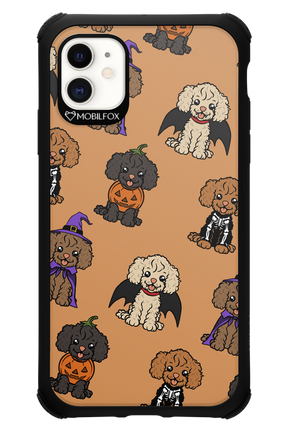 BOO-DLE CREW - Apple iPhone 11