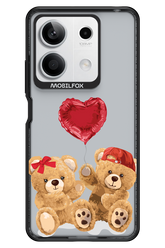 L'Amour Bears - Xiaomi Redmi Note 13 5G