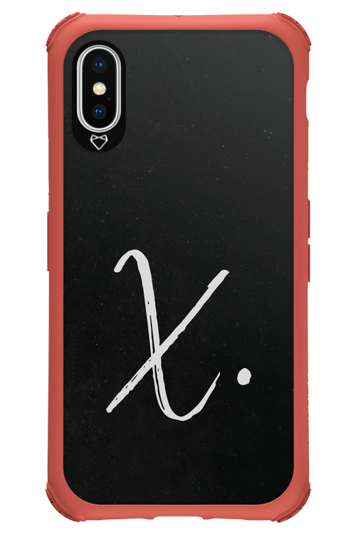 (Off Space) X 2.0 - Apple iPhone X
