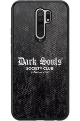Dark Souls - Xiaomi Redmi 9