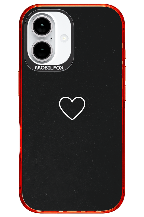 Love Is Simple 2.0 - Apple iPhone 16