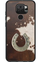 Year of the horse 2.0 - Xiaomi Redmi Note 9