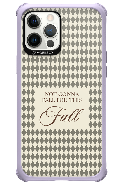 Not Gonna Fall - Apple iPhone 12 Pro Max