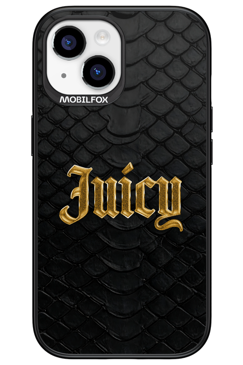 Juicy Gold 2.0 - Apple iPhone 15