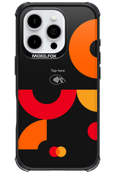 MC EU Black - Apple iPhone 16 Pro