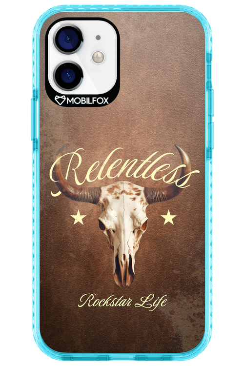 Relentless2 2.0 - Apple iPhone 12