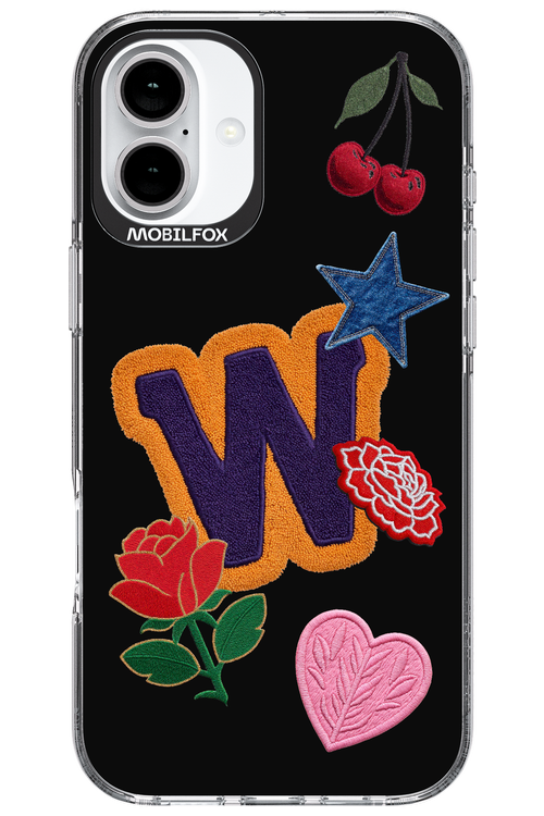 University's Queen - Apple iPhone 16 Plus