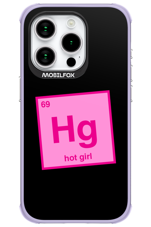 HG 2.0 - Apple iPhone 15 Pro