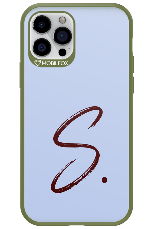 (Jellyfish Presso) S 2.0 - Apple iPhone 12 Pro