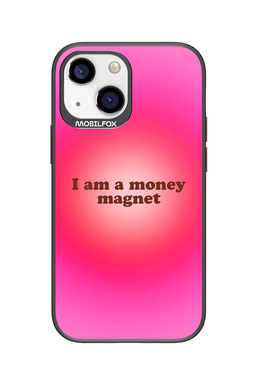 Money Magnet  - Apple iPhone 13 Mini