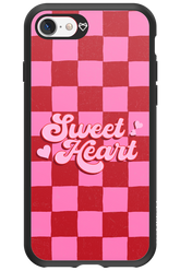 Sweat Heart - Apple iPhone 7