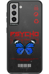 Psybutterfly - Samsung Galaxy S21