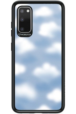 Daydream - Samsung Galaxy S20