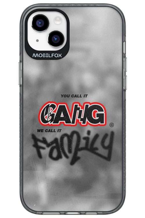 Family Gang - Apple iPhone 14 Plus