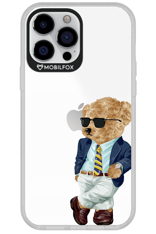 Boss - Apple iPhone 13 Pro Max