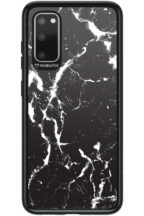 Grunge Marble 2.0 - Samsung Galaxy S20