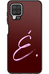 (Dark Blush) E II 2.0 - Samsung Galaxy A12